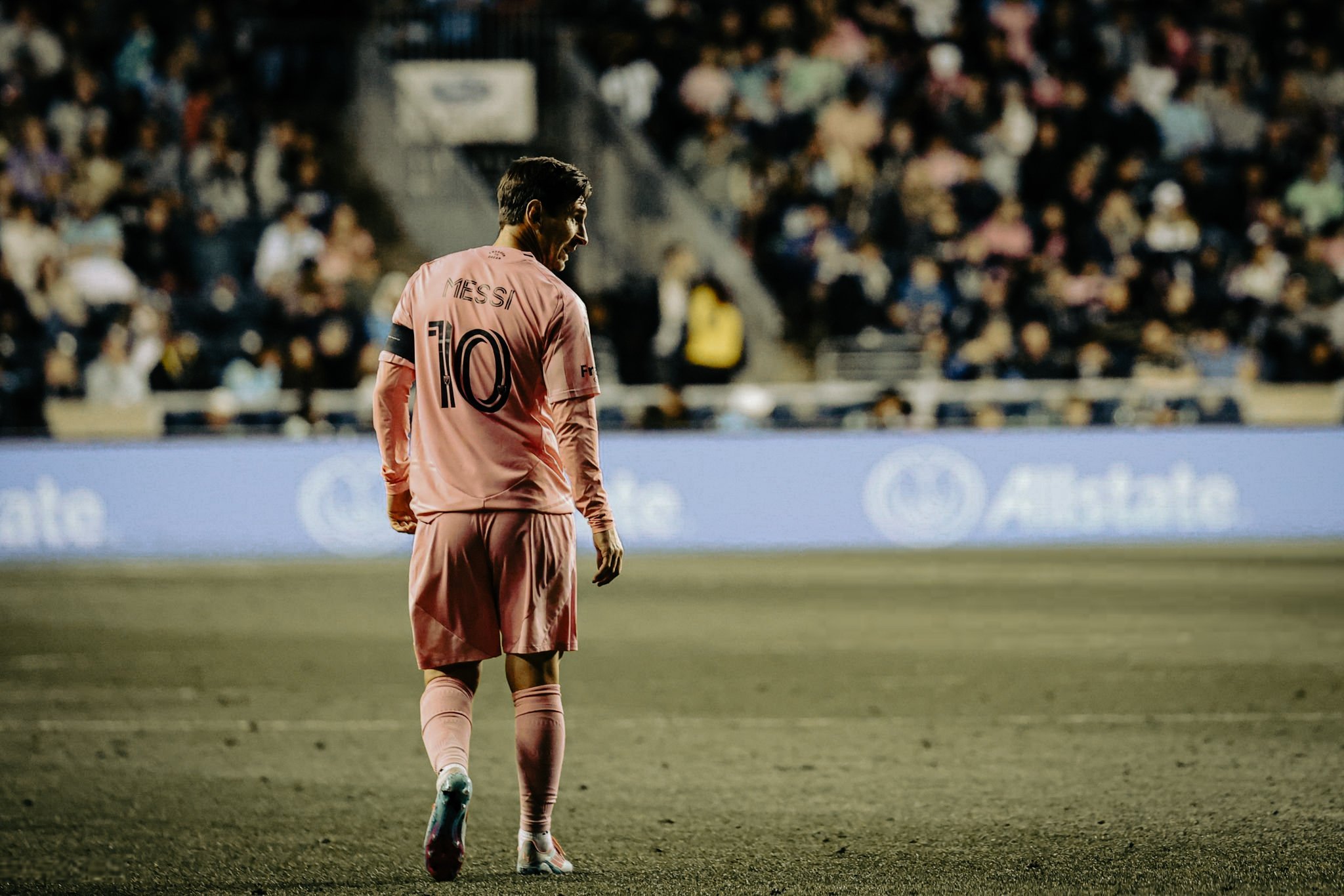 爱游戏体育-包含梅西连续五场比赛得分超过出色发挥，快船不断突破！上演精彩一战的词条