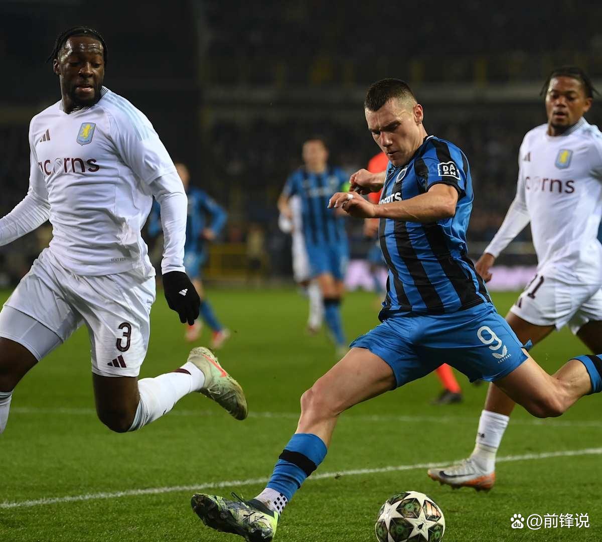 爱游戏体育-阿斯顿维拉的绰号