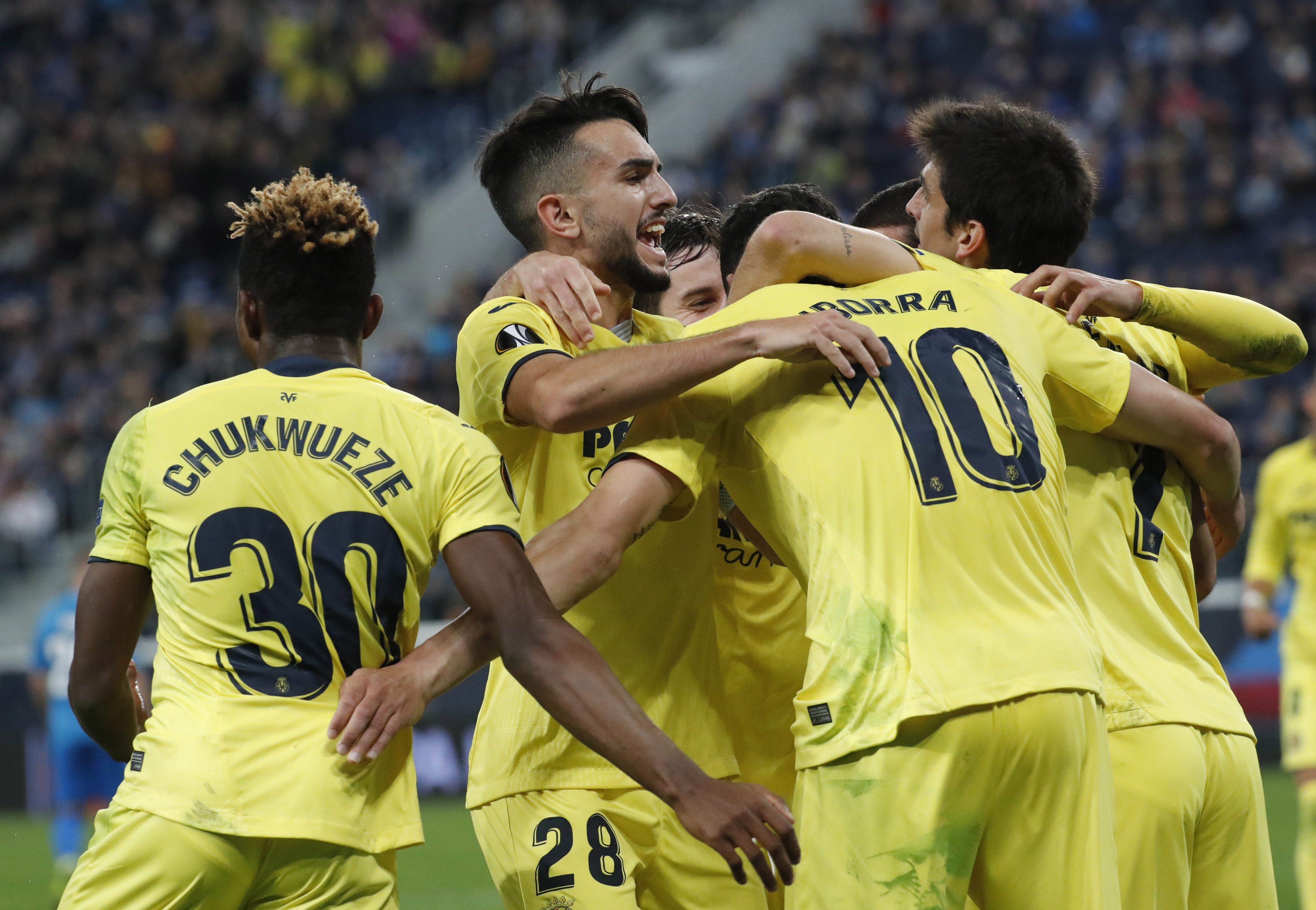 爱游戏中国-比利亚雷亚尔窗口期豪取连胜，志在葡超名次提升，信心回归，心理建设被强调(加的斯vs比利亚雷亚尔)