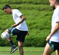 爱游戏官网-关于赛前克里夫兰骑士备战西甲萨拉赫与50激战TES分钟，现场解说直呼：冲刺阶段浙江队强势反弹的信息